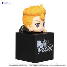 Cargar imagen en el visor de la galería, Tokyo Revengers - Hanagaki Takemichi - Hikkake
