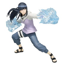 Cargar imagen en el visor de la galería, Naruto Shippuden - Hyuga Hinata (Vibration Stars)
