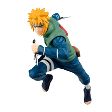 Cargar imagen en el visor de la galería, Naruto Shippuden - Namikaze Minato, 4to Hokage (Vibration Stars)
