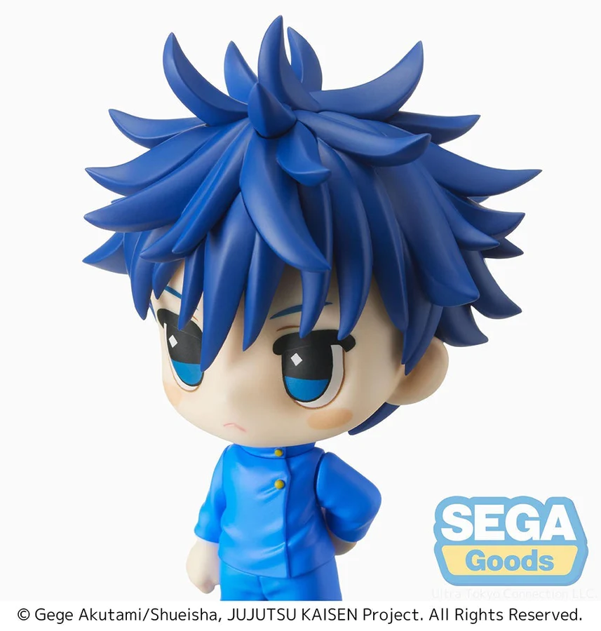 Jujutsu Kaisen - Fushiguro Megumi (Chubby Collection)