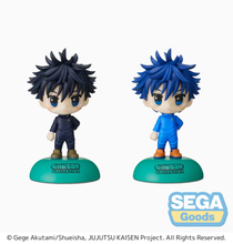 Cargar imagen en el visor de la galería, Jujutsu Kaisen - Fushiguro Megumi (Chubby Collection)
