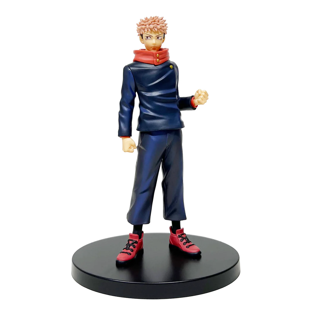 Jujutsu Kaisen - Itadori Yuuji