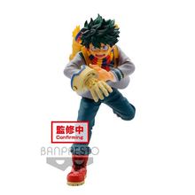 Cargar imagen en el visor de la galería, Boku no Hero - Deku / Midoriya Izuku (Breavegraph #1)
