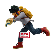 Cargar imagen en el visor de la galería, Boku no Hero - Deku / Midoriya Izuku (Breavegraph #1)
