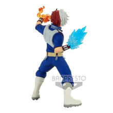 Cargar imagen en el visor de la galería, Boku no Hero - Todoroki Shoto (The Amazing Heroes Vol. 15)
