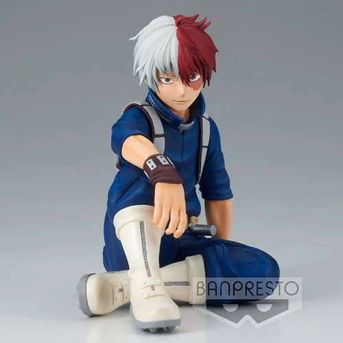 Boku no Hero - Todoroki Shoto (Break Time Collection Vol.3)