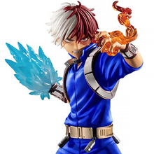 Cargar imagen en el visor de la galería, Boku no Hero - Todoroki Shoto (The Amazing Heroes Special)
