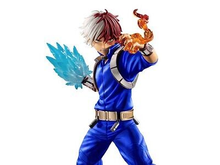 Cargar imagen en el visor de la galería, Boku no Hero - Todoroki Shoto (The Amazing Heroes Special)
