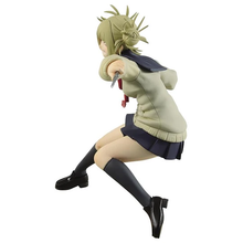 Cargar imagen en el visor de la galería, Boku no Hero - Toga Himiko (The Evil Villains)
