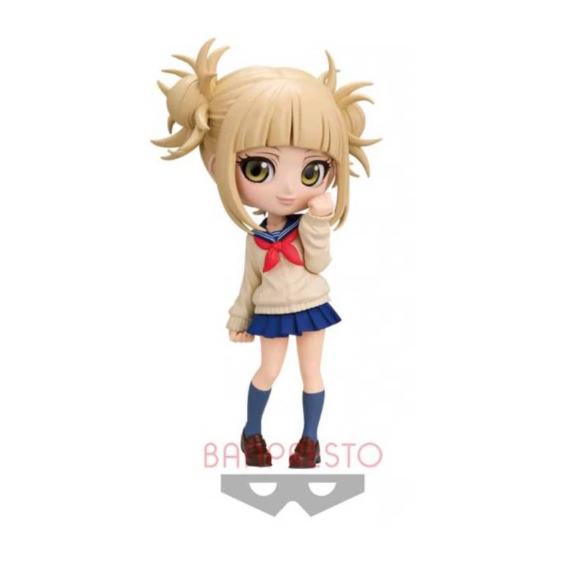 Boku no Hero - Toga Himiko (Qposket)