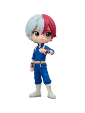 Cargar imagen en el visor de la galería, Boku no Hero - Todoroki Shoto (Qpoket)
