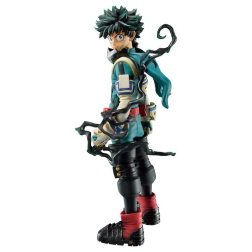 Boku no Hero - Deku ( Ichiban Kuji - My Hero Academia Rushing, Premio A)