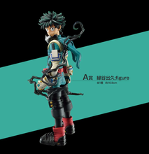 Cargar imagen en el visor de la galería, Boku no Hero - Deku ( Ichiban Kuji - My Hero Academia Rushing, Premio A)

