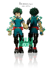 Cargar imagen en el visor de la galería, Boku no Hero - Deku (Ichiban Kuji-Next Generations, Premio A)
