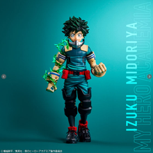 Cargar imagen en el visor de la galería, Boku no Hero - Deku (Ichiban Kuji-Next Generations, Premio A)
