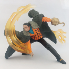 Cargar imagen en el visor de la galería, One Piece - Crocodile (Super Effect Figure Vol.1)
