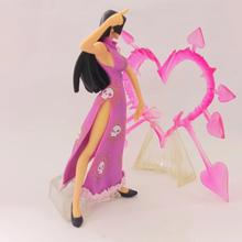 Cargar imagen en el visor de la galería, One Piece - Boa Hancock (Super Effect Figure Vol.1)
