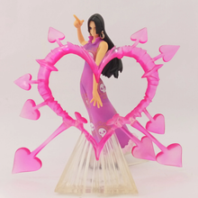 Cargar imagen en el visor de la galería, One Piece - Boa Hancock (Super Effect Figure Vol.1)

