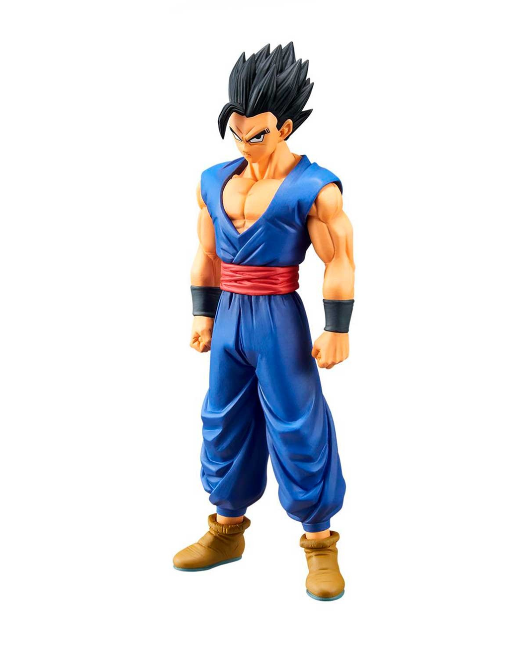 Dragon Ball - Gohan Definitivo (Super Heroes DXF)