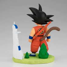 Cargar imagen en el visor de la galería, Dragon Ball - Goku Pequeño (History Box - v/s Piccolo -)
