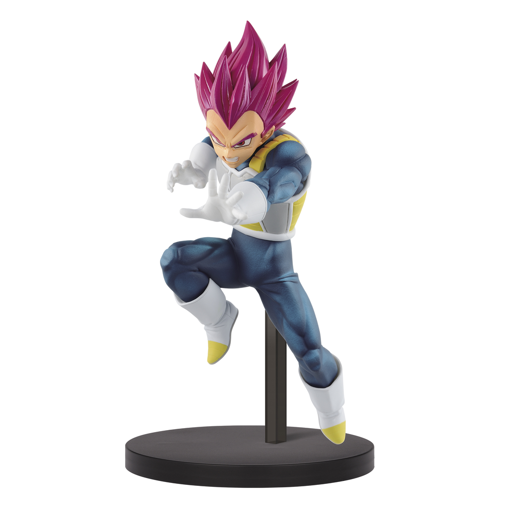 Dragon Ball Super - Vegeta (Suooer Sodier)