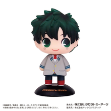 Cargar imagen en el visor de la galería, Boku no Hero - Deku (Yura Yura Head)
