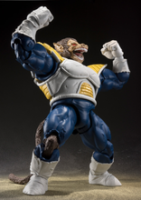 Cargar imagen en el visor de la galería, Dragon Ball S.H. Figuarts - Ozaru Vegeta (S.H. Figuarts)
