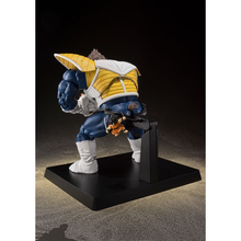 Cargar imagen en el visor de la galería, Dragon Ball S.H. Figuarts - Ozaru Vegeta (S.H. Figuarts)
