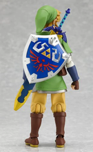 Cargar imagen en el visor de la galería, The Legend of Zelda - Link (Figma)
