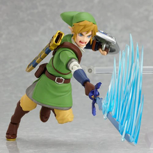 Cargar imagen en el visor de la galería, The Legend of Zelda - Link (Figma)
