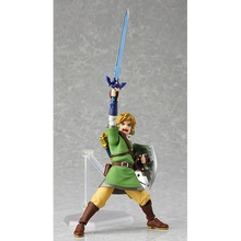Cargar imagen en el visor de la galería, The Legend of Zelda - Link (Figma)
