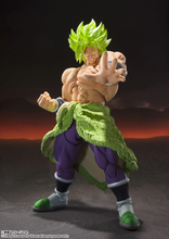 Cargar imagen en el visor de la galería, Dragon Ball - Broly Full Power (S.H.Figuarts)
