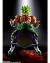 Cargar imagen en el visor de la galería, Dragon Ball - Broly Full Power (S.H.Figuarts)
