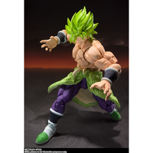 Cargar imagen en el visor de la galería, Dragon Ball - Broly Full Power (S.H.Figuarts)
