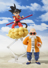 Cargar imagen en el visor de la galería, Dragon Ball - Maestro Roshi (S.H.FIGUARTS)
