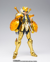 Cargar imagen en el visor de la galería, Saint Seiya - Myth Cloth EX - Libra Shiryu
