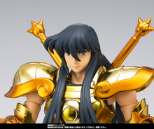 Cargar imagen en el visor de la galería, Saint Seiya - Myth Cloth EX - Libra Shiryu
