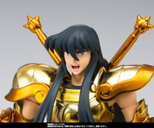 Cargar imagen en el visor de la galería, Saint Seiya - Myth Cloth EX - Libra Shiryu
