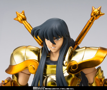 Cargar imagen en el visor de la galería, Saint Seiya - Myth Cloth EX - Libra Shiryu
