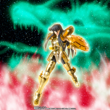 Cargar imagen en el visor de la galería, Saint Seiya - Myth Cloth EX - Libra Shiryu
