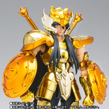 Cargar imagen en el visor de la galería, Saint Seiya - Myth Cloth EX - Libra Shiryu
