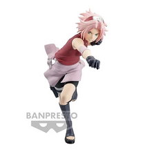 Cargar imagen en el visor de la galería, Naruto Shippuden - Haruno Sakura (Vibration Stars)
