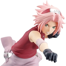 Cargar imagen en el visor de la galería, Naruto Shippuden - Haruno Sakura (Vibration Stars)
