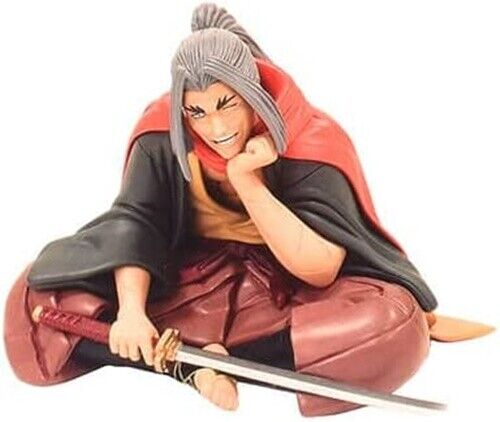 Record of Ragnarok - Sasaki Kojiro