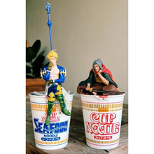 Cargar imagen en el visor de la galería, Record of Ragnarok - Sasaki Kojiro
