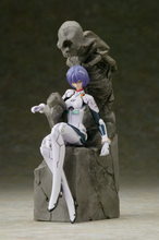 Cargar imagen en el visor de la galería, Evangelion - Rei (Action Figure Special Box)
