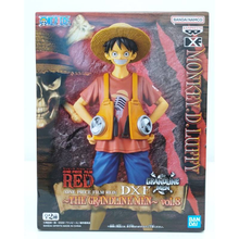 Cargar imagen en el visor de la galería, One Piece - Luffy (The grand line men vol.1, film red)
