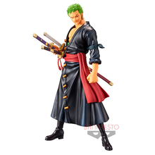 Cargar imagen en el visor de la galería, One Piece - Zoro (The Grandline Men, Wano vol.13)
