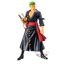 Cargar imagen en el visor de la galería, One Piece - Zoro (The Grandline Men, Wano vol.13)
