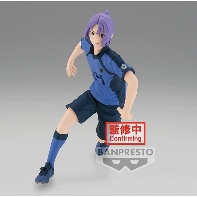 Blue Lock - Mikage Reo